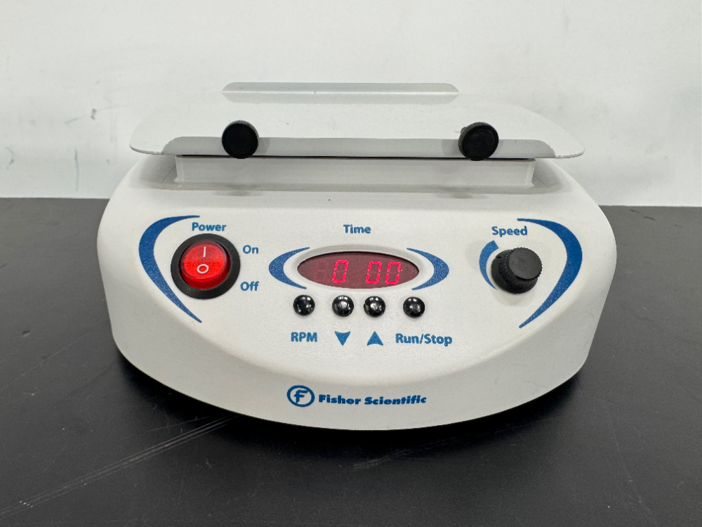Image of Fisher Scientific Platform Shaker
